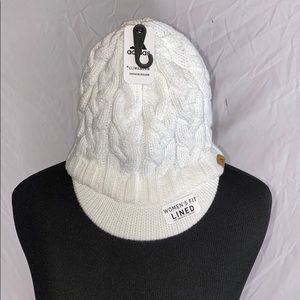 Women’s Adidas Beanie Hat